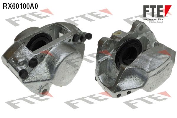 RX60100A0 FTE féknyereg