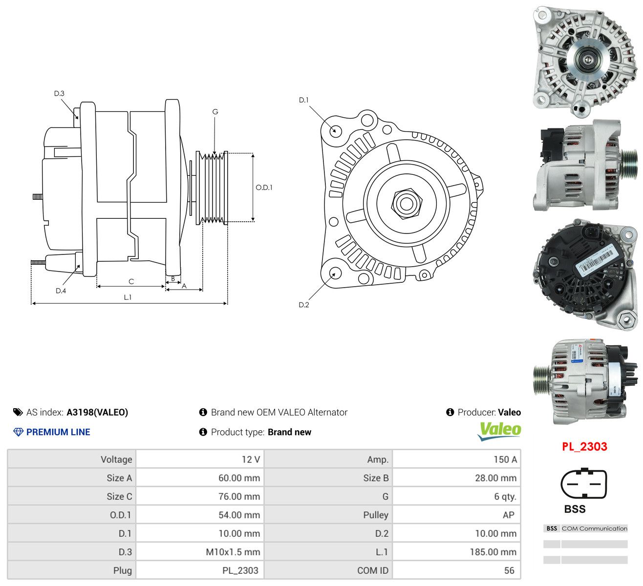 Generator