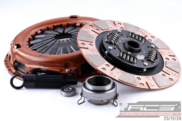 KIT HD TOYOTA HIACE 2.4L - TecDoc Only