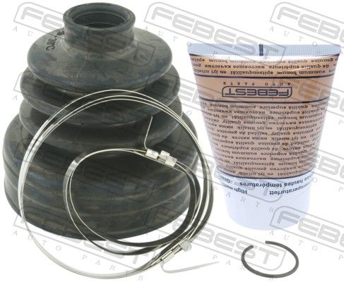 FEBEST 2115-CB1T - Faltenbalg, Antriebswelle