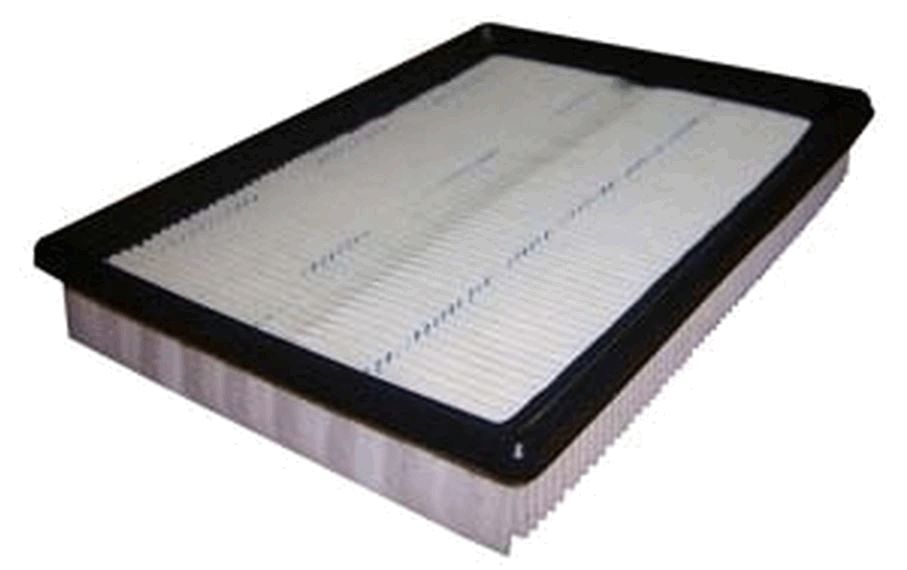 AIR FILTER FITS A1594 - TecDoc Only