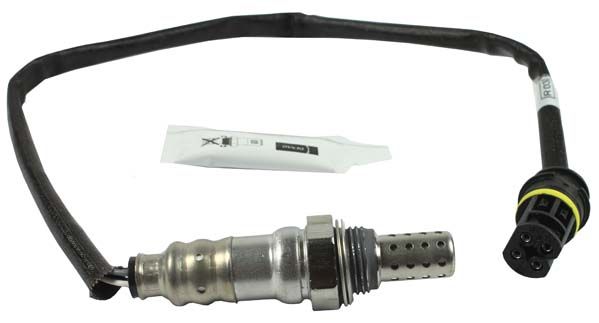 METZGER 0893009 - Lambdasonde ORIGINAL ERSATZTEIL