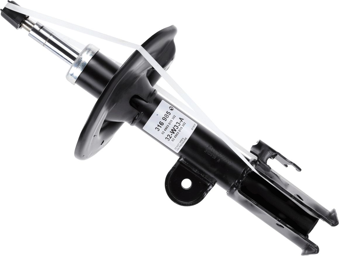 SACHS 316 985 Shock Absorber