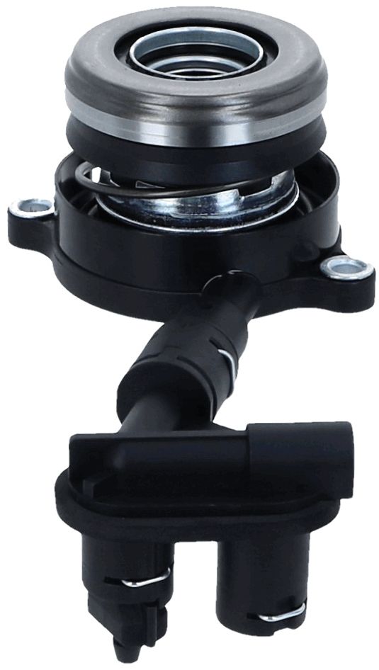 centrinis darbinis cilindras, sankaba