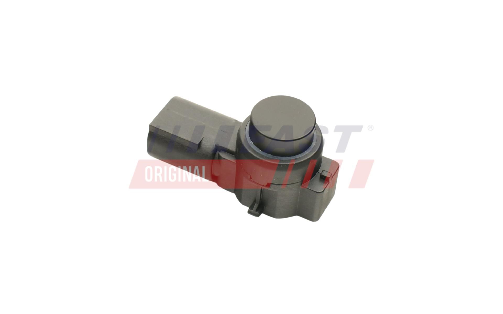 Sensor, Einparkhilfe