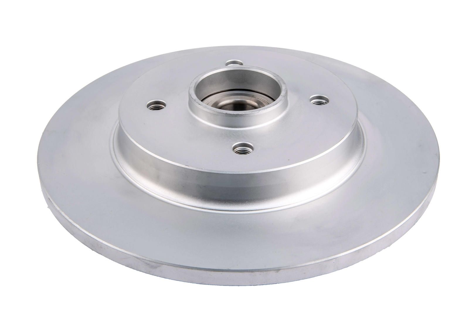 En-Shield Standard SLD [ Citroen Berlingo C4 DS4 08-16 Pergeot 308 & 5008 08-15 R ] With Bearing and ABS ring - TecDoc 1