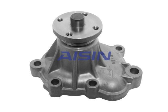 Water Pump - TecDoc 1