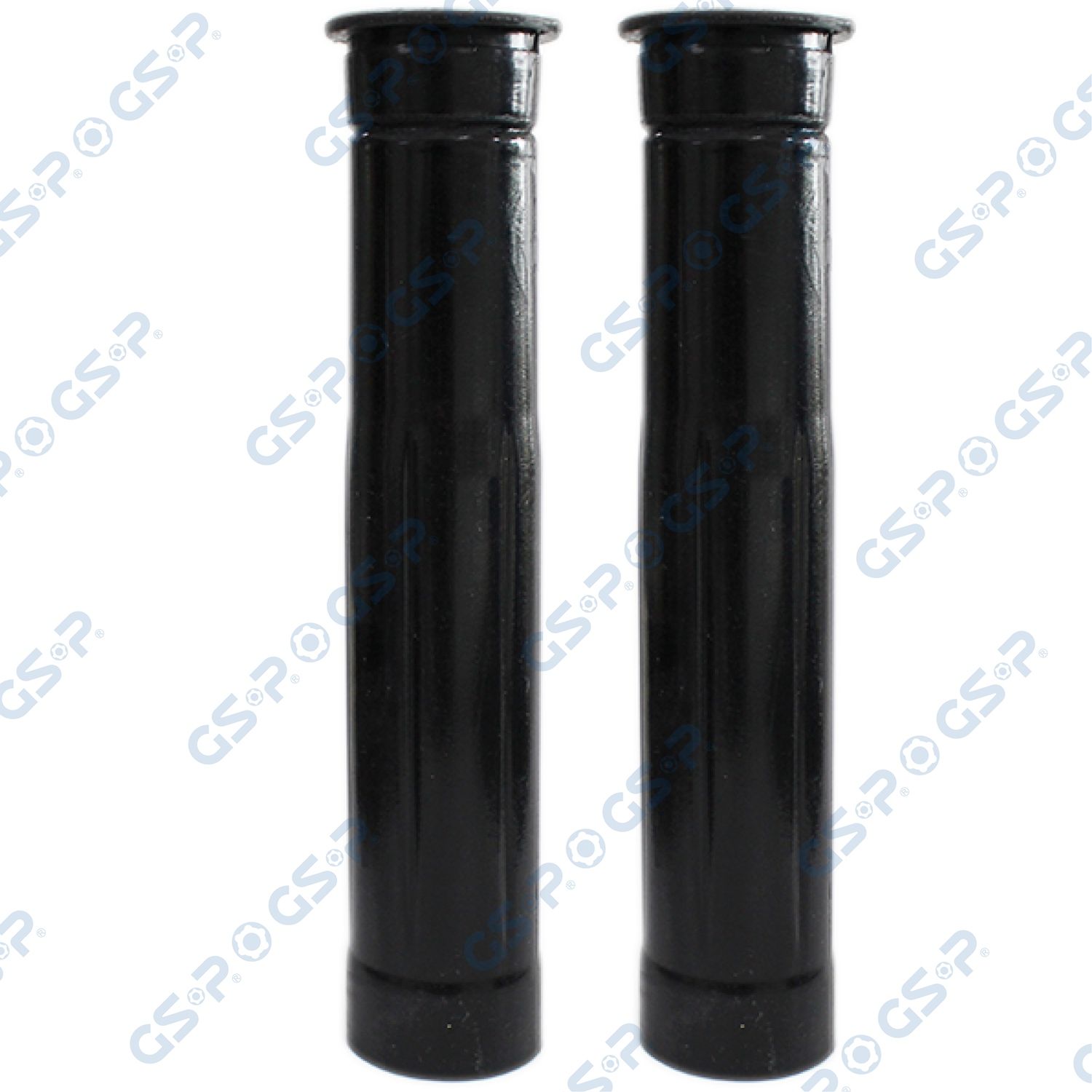 Juego de guardapolvos, amortiguador
