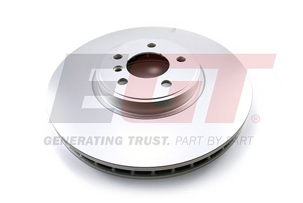 Brake Disc 410607cEGT