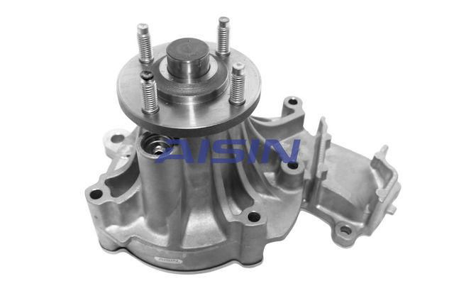 Water Pump 1KDFTV / 2KDFTV - TecDoc 2