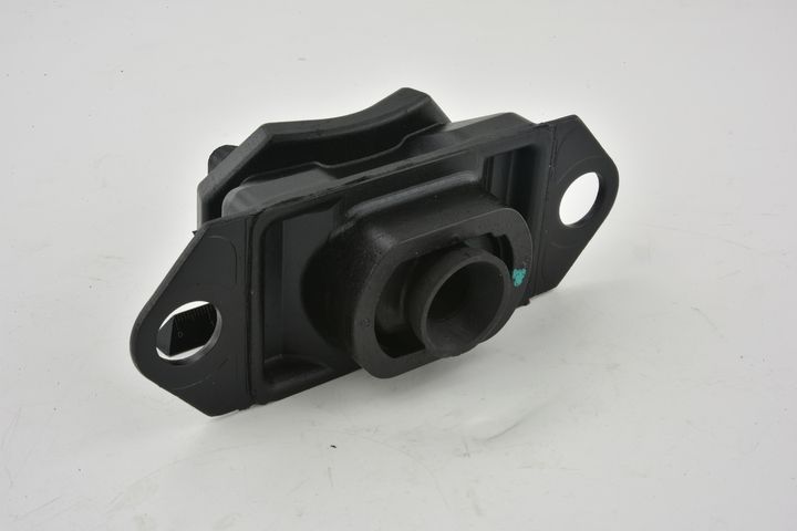 montavimas, neautomatinė transmisija