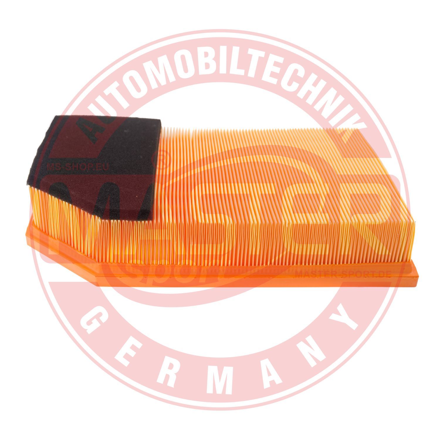 33194-LF-PCS-MS MASTER-SPORT GERMANY légszűrő