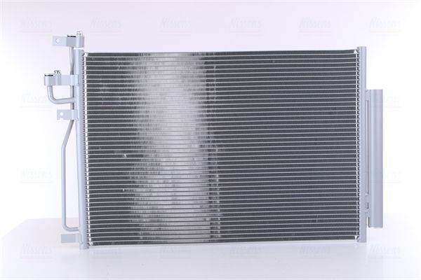 Kondensator, Klimaanlage