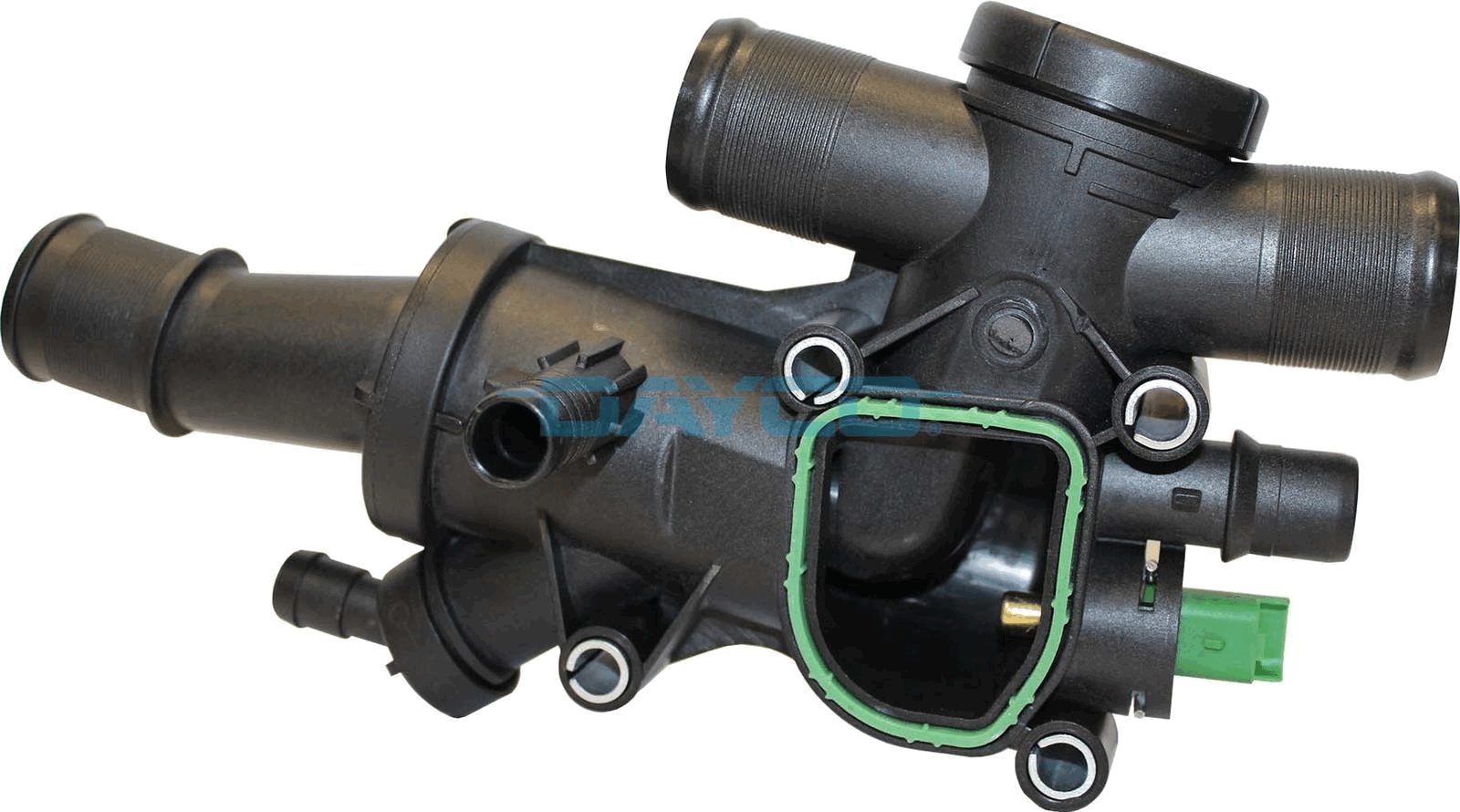 THERMOSTAT HOUSING 83C CITROEN/FORD/PEUGEOT/VOLVO - TecDoc Only