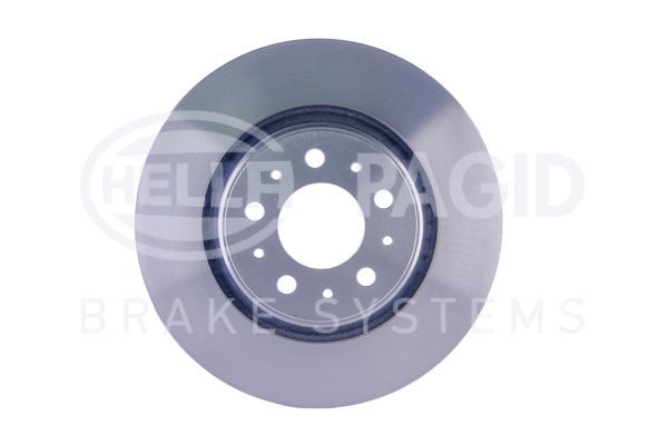 Brake Disc 8DD 355 106-131