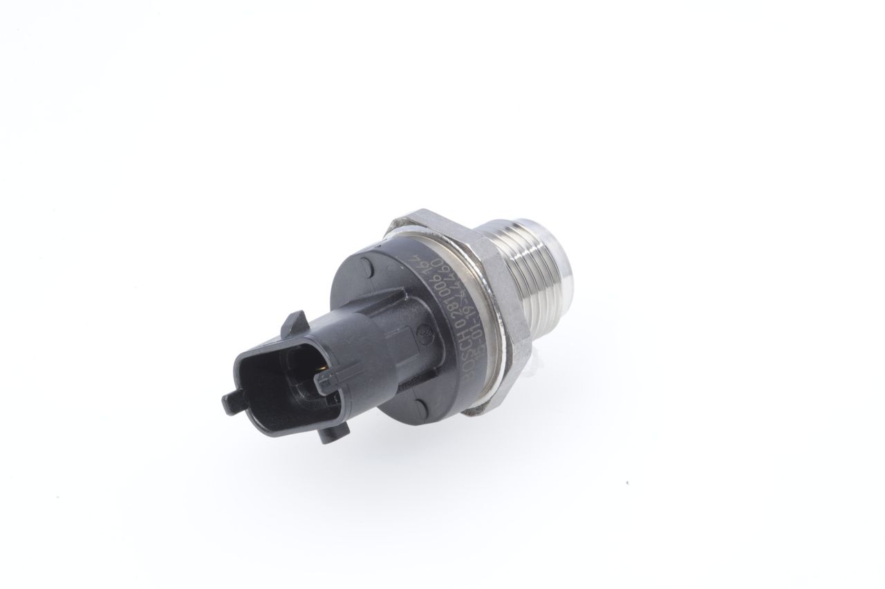 Sensor, Kraftstoffdruck