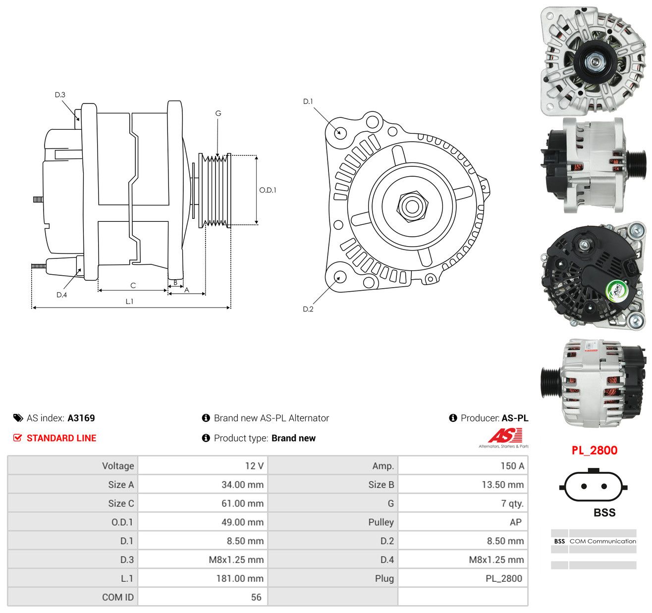 Generator