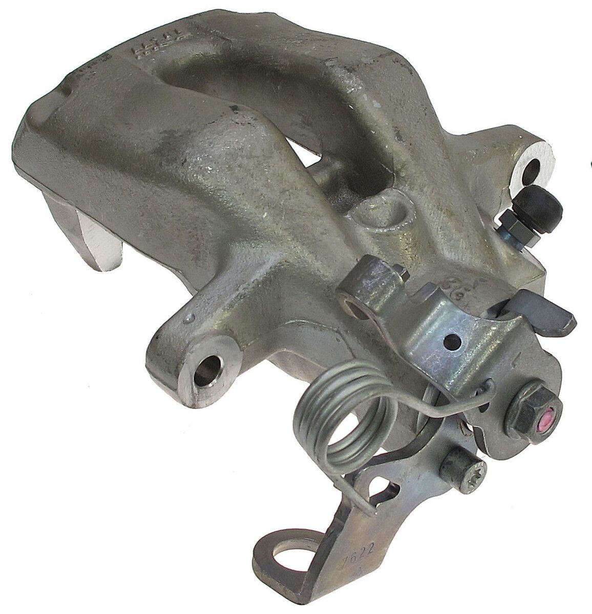 Bremssattel