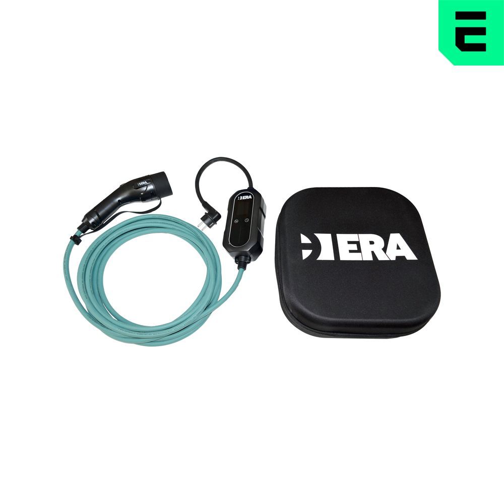 Ladekabel, Elektrofahrzeug