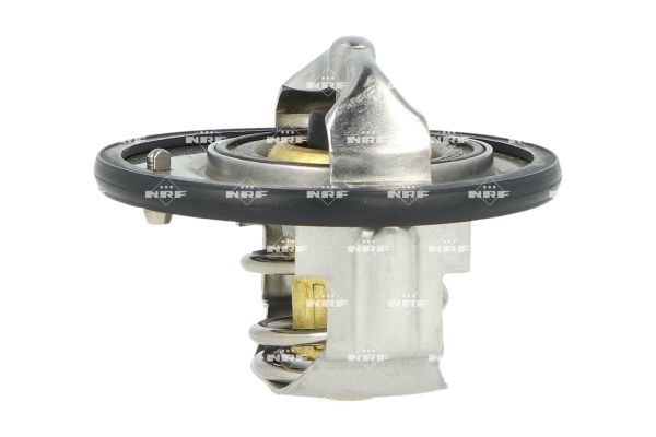 Thermostat, K&uuml;hlmittel