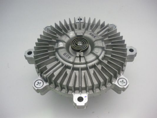 Acoplamiento, ventilador del radiador