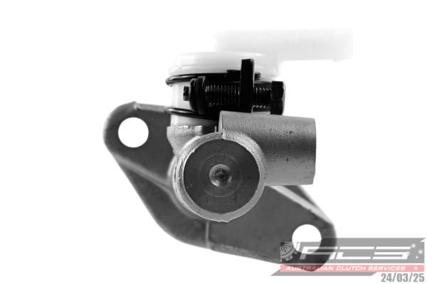 CLUTCH M/CYL HYUNDAI - TecDoc 2