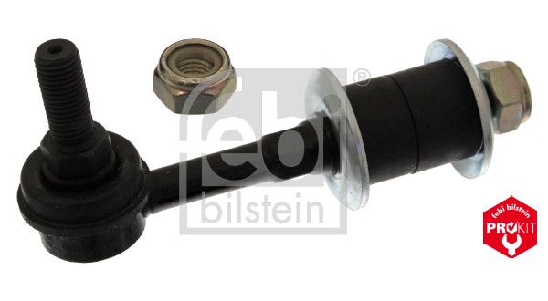 Stange/Strebe, Stabilisator