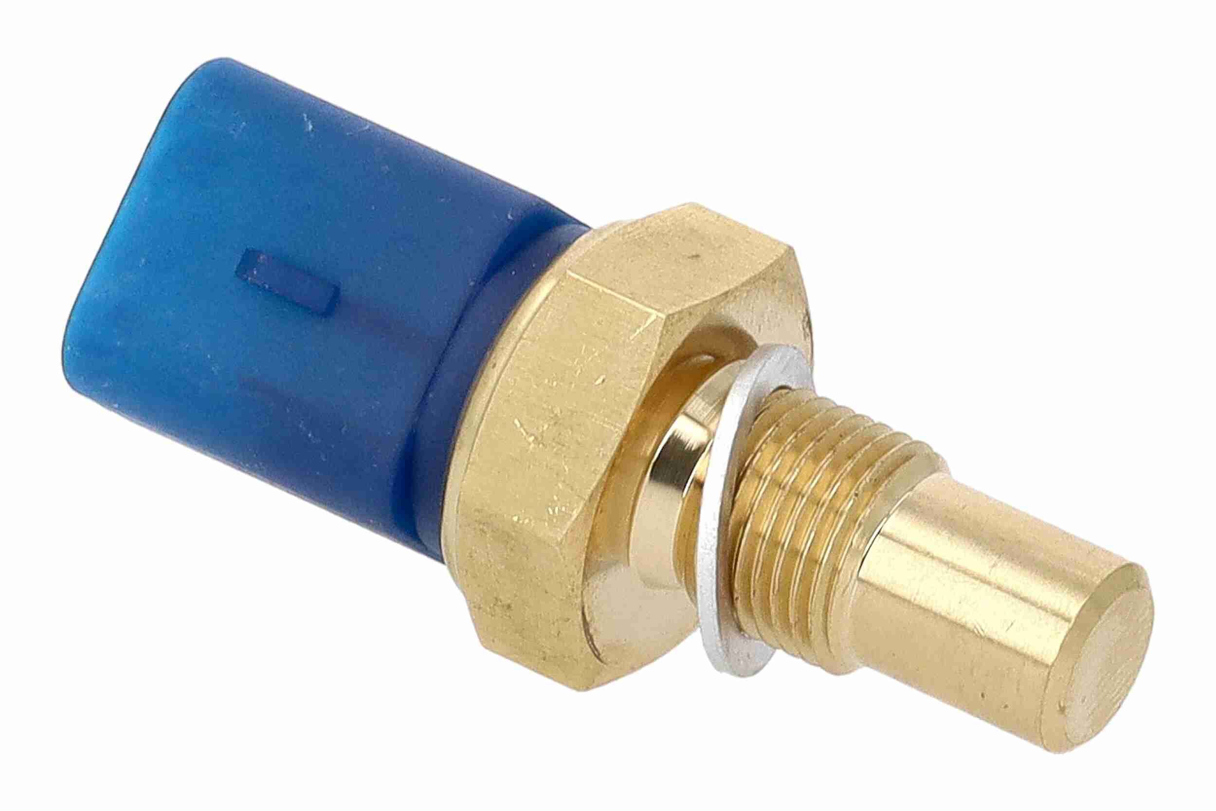 Sensor, K&uuml;hlmitteltemperatur