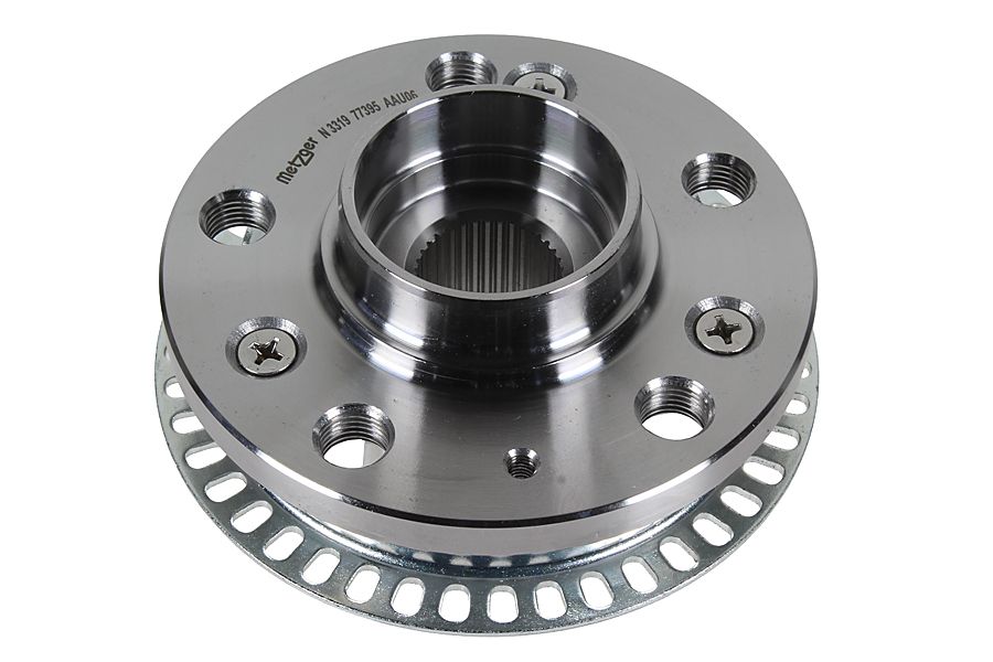 METZGER N 3319 - Radnabe