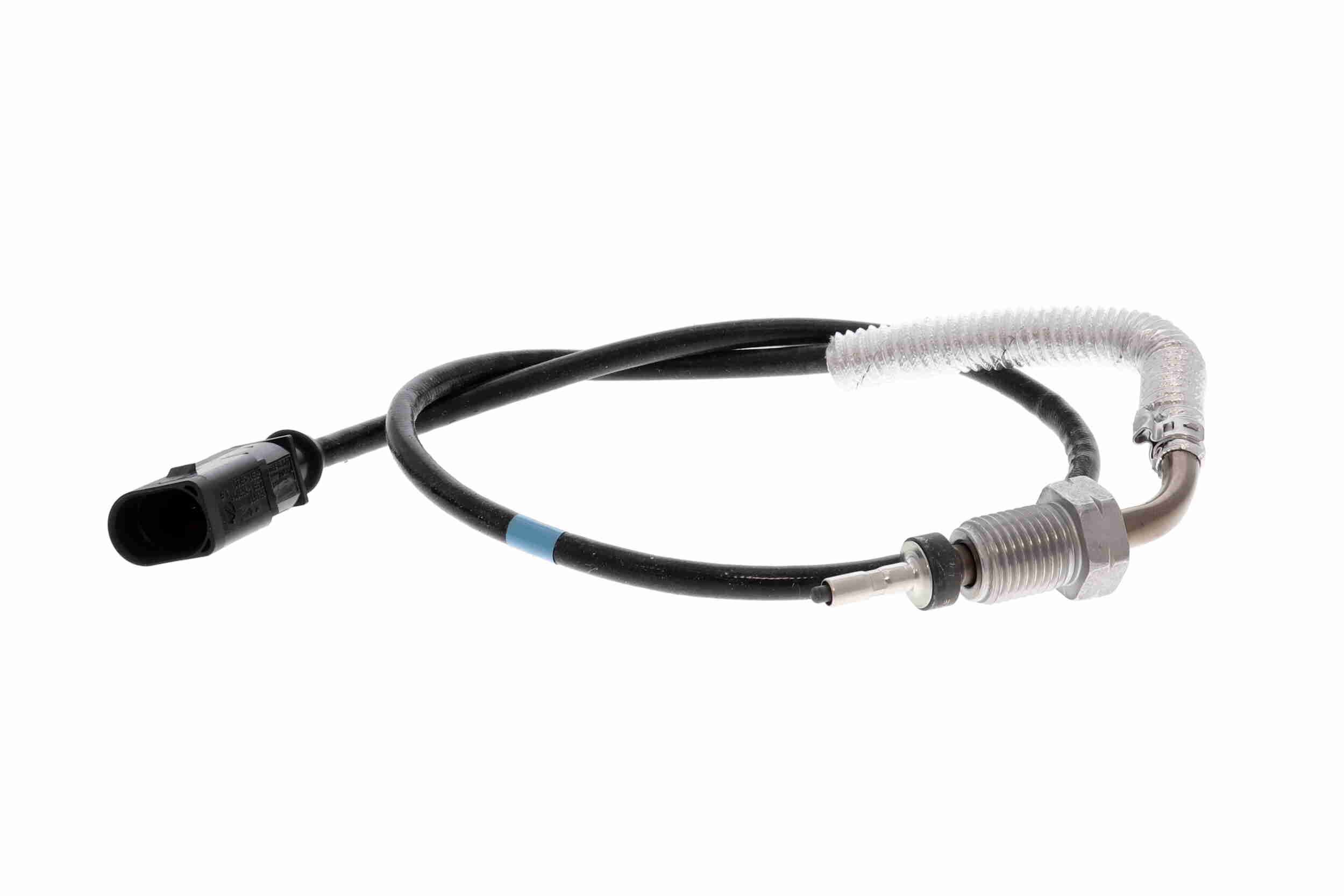 Sensor, Abgastemperatur