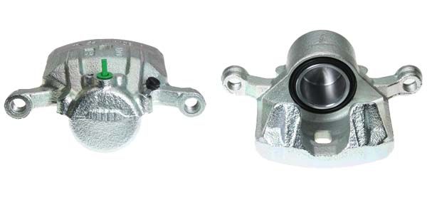 343416 BUDWEG CALIPER féknyereg