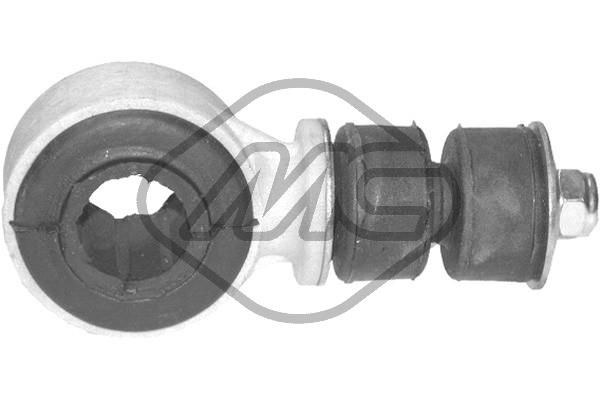 Metalcaucho 02628 - Stange/Strebe, Stabilisator
