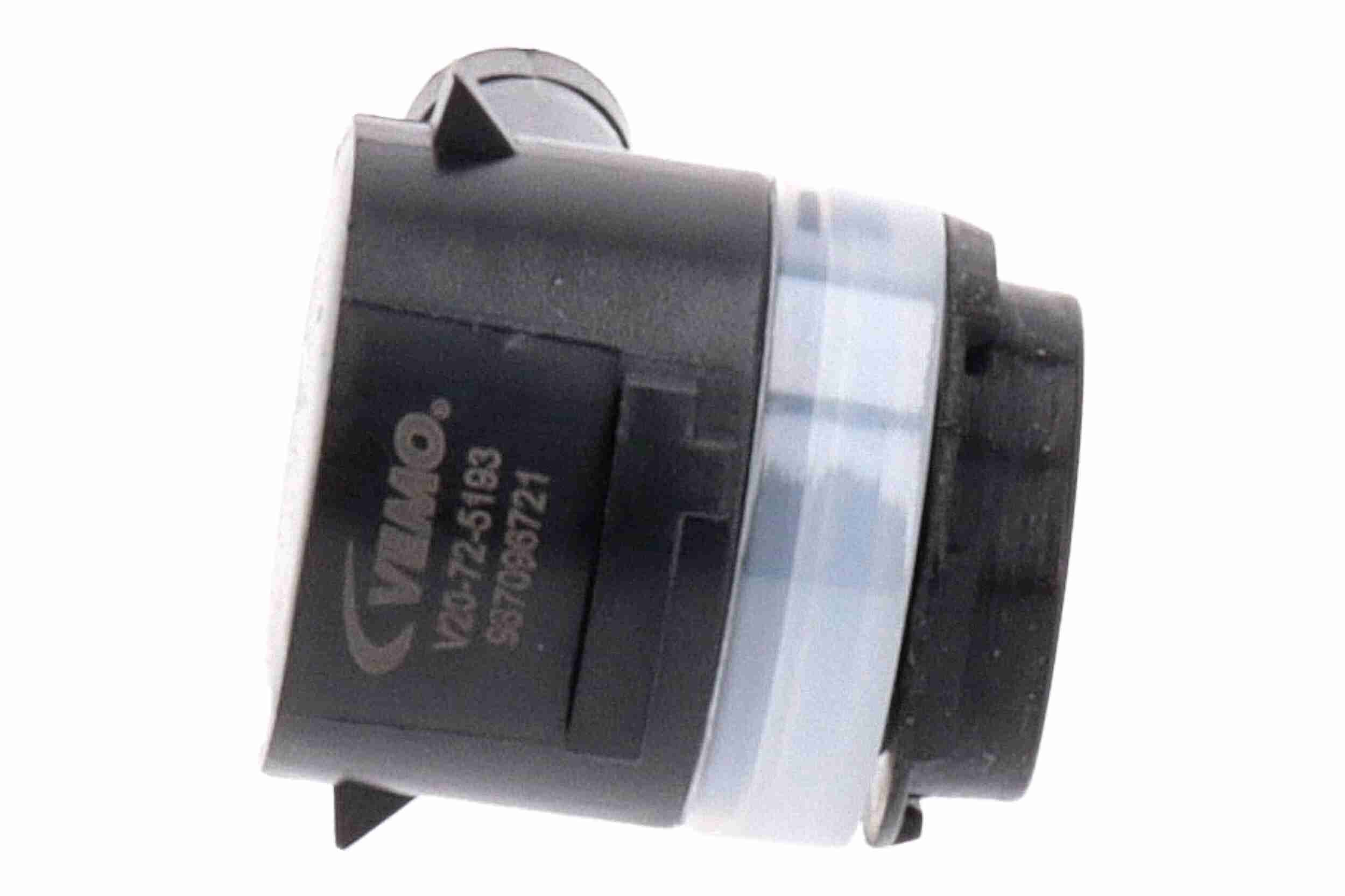 Sensor, Einparkhilfe