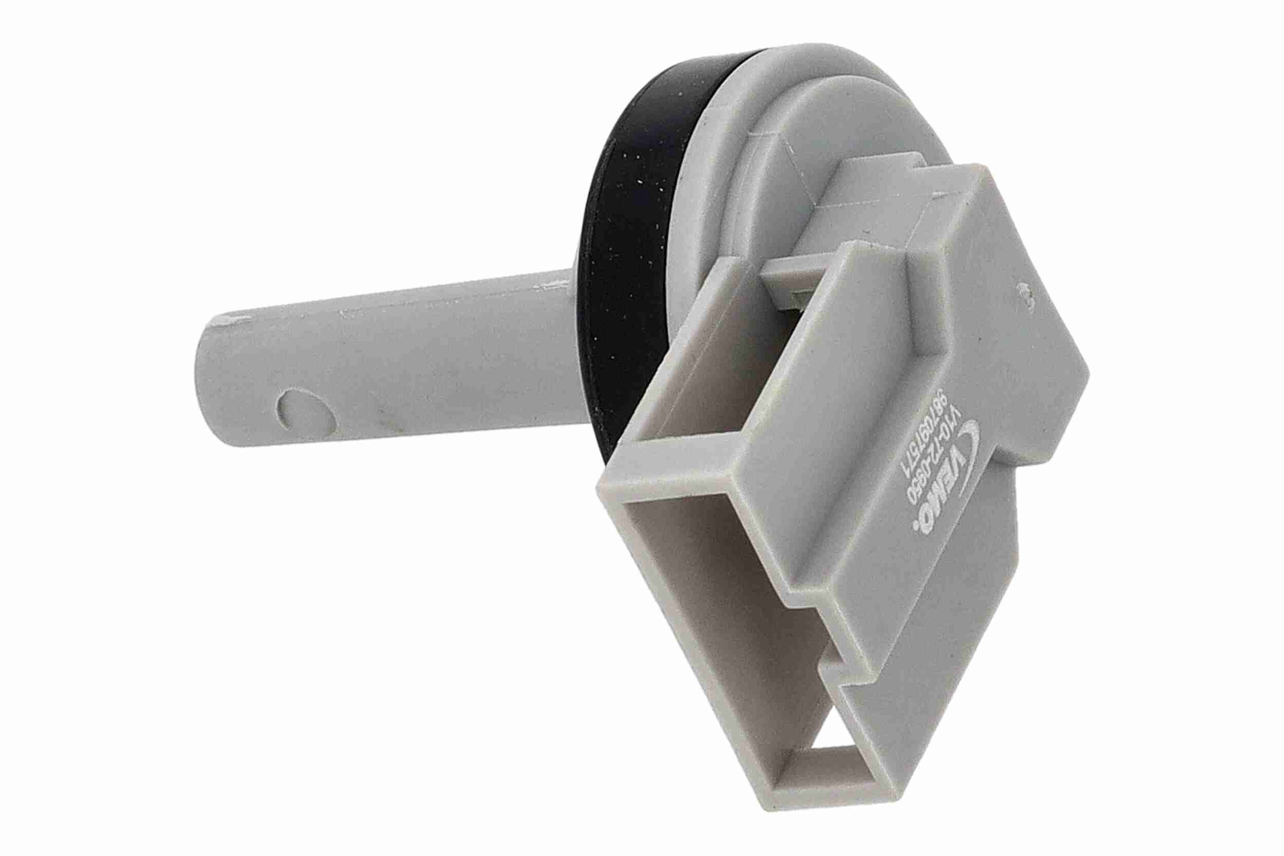 Sensor, Innenraumtemperatur