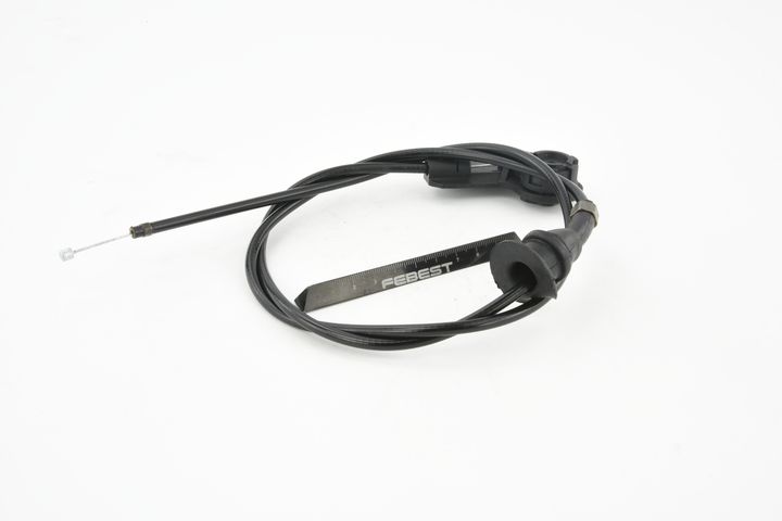 gaubto trosas