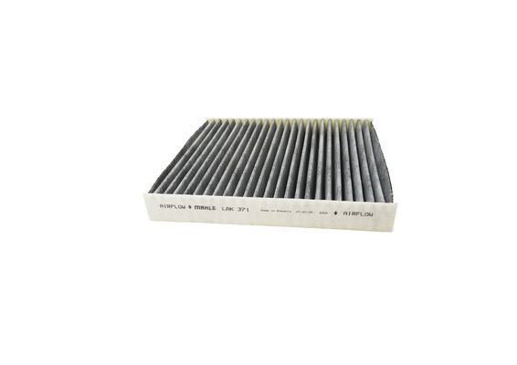 Filter, Innenraumluft