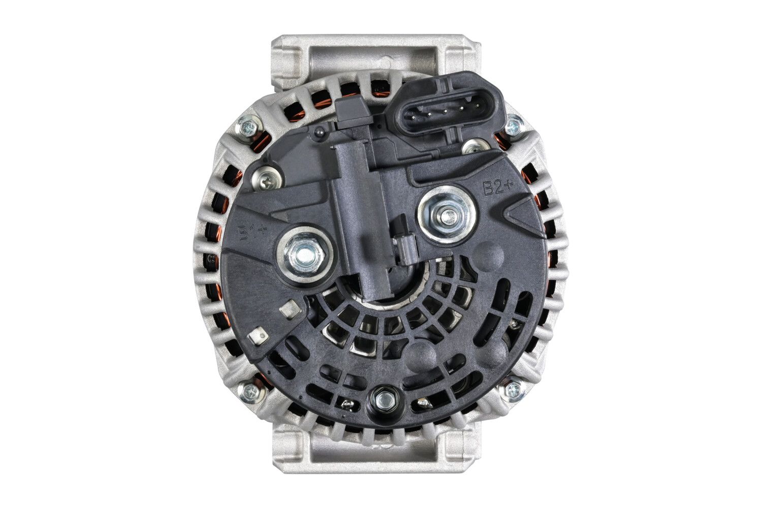 Generator Generator