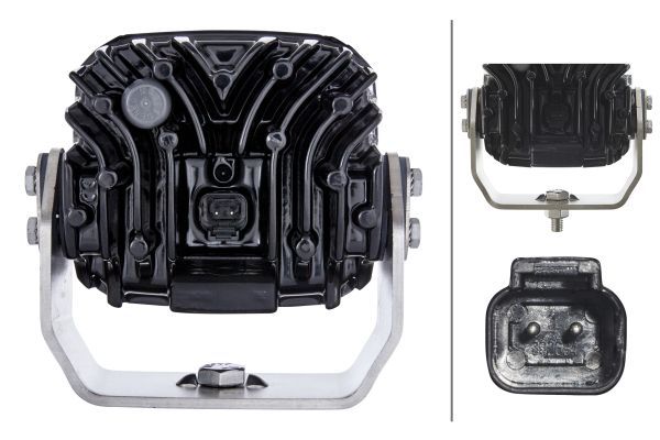 Hella 1GA 995 606-501 - Arbeitsscheinwerfer