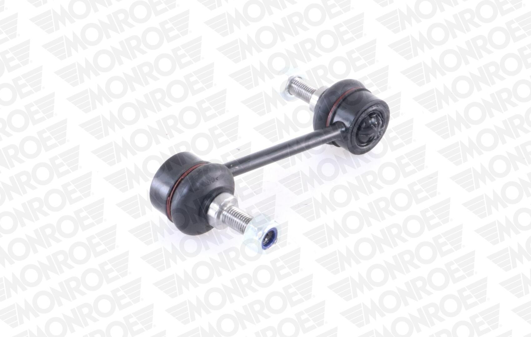 Stange/Strebe, Stabilisator