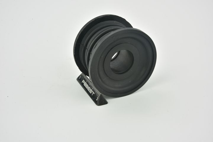 įvorė, selektorius / pavarų svirtis