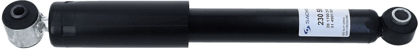 Sto&szlig;d&auml;mpfer