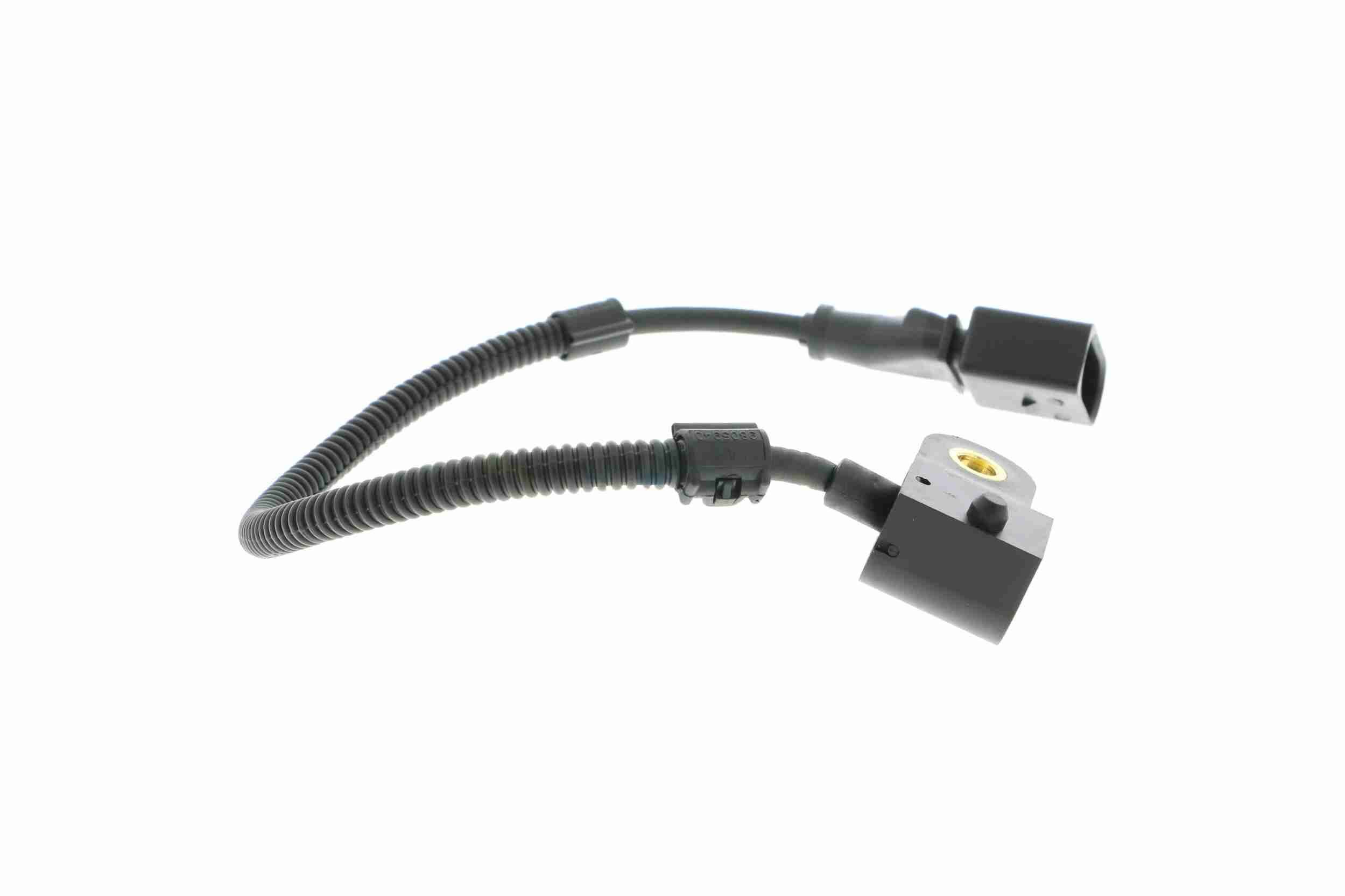 Sensor, Z&uuml;ndimpuls