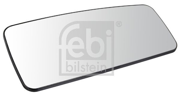 Spiegelglas, Au&szlig;enspiegel