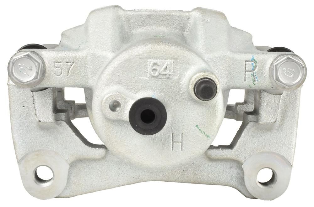 DBA Street Series TOYOTA COROLLA ZZE122 1.8L P FWD F RH 4/04 - 8/06 - TecDoc 1
