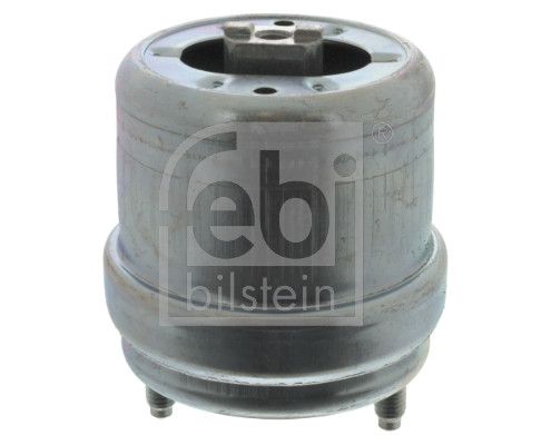 Lagerung, Motor
