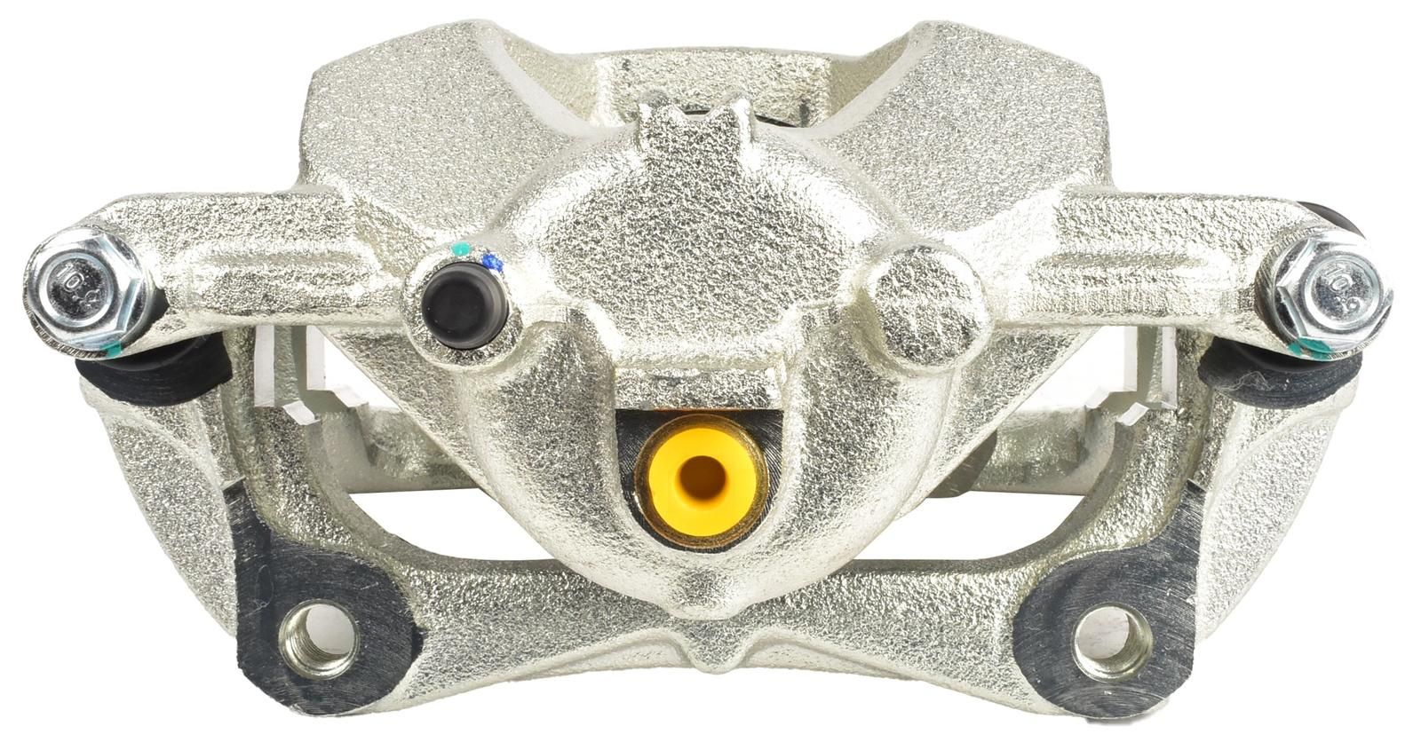 DBA Street Series HOLDEN CRUZE JH 1.8L P FWD F LH 3/13 - 10/16 - TecDoc 2