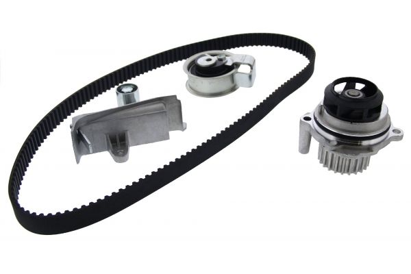 Wasserpumpe + Zahnriemensatz