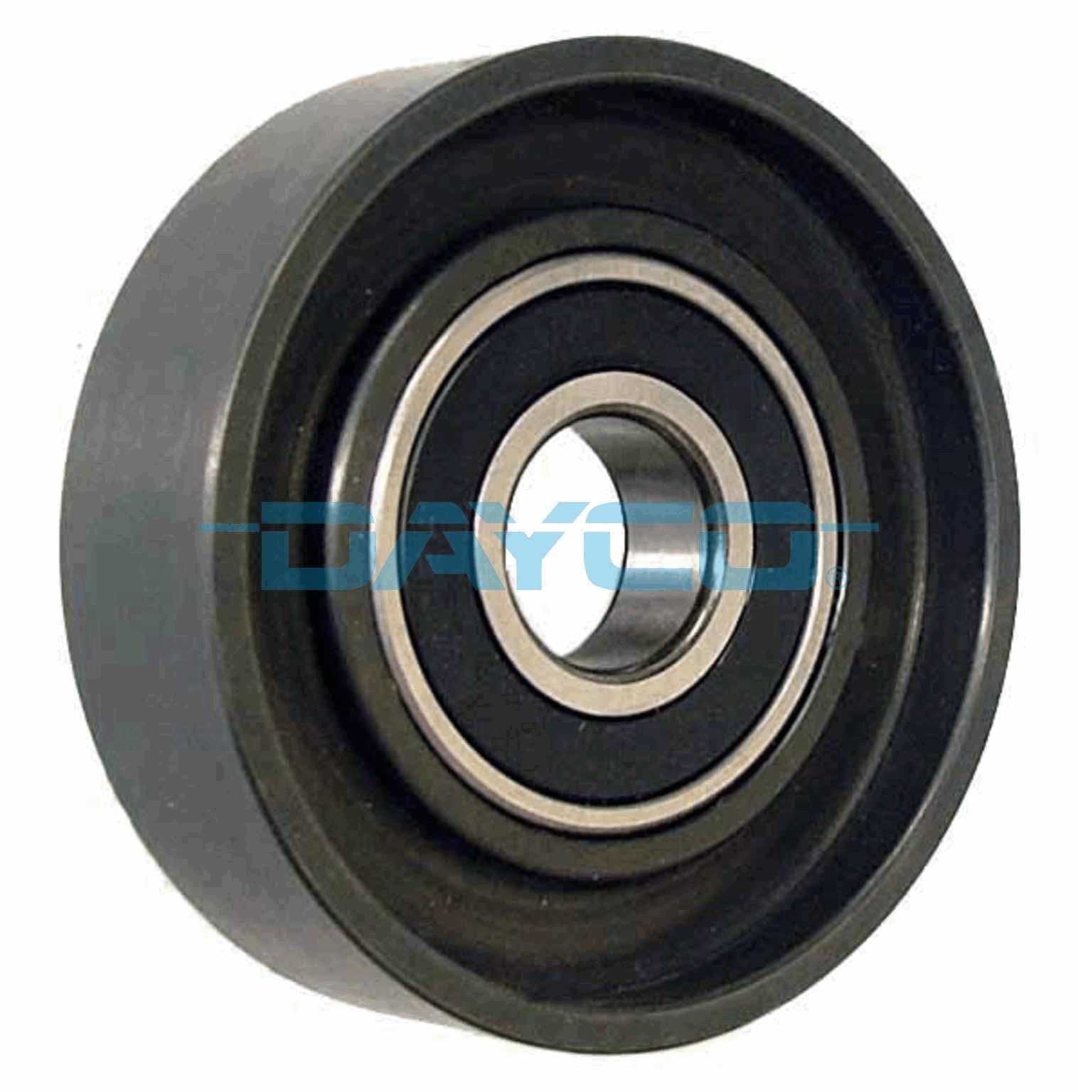 IDLER/TENSIONER PULLEY (89146) EP243 - TecDoc Only