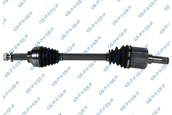 Drive Shaft 218334