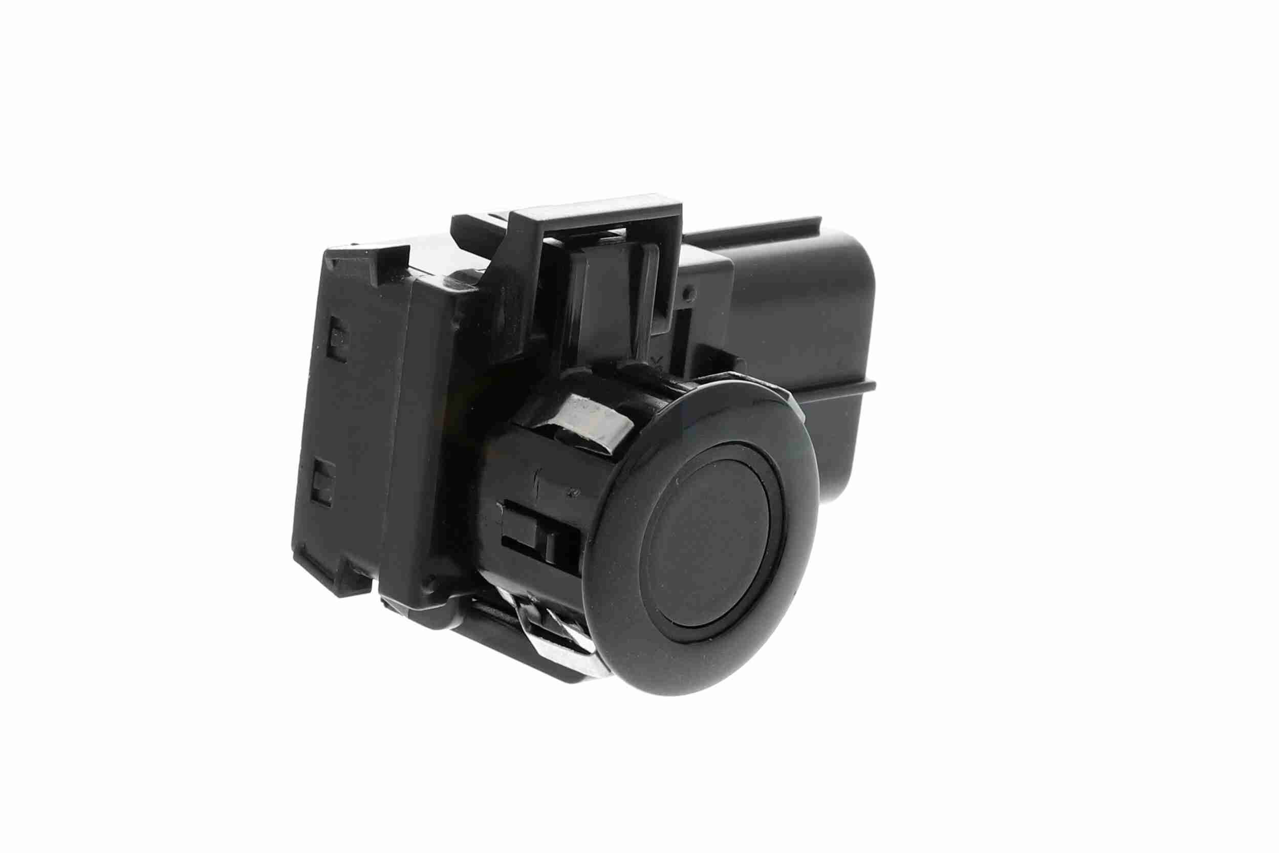 Sensor, Einparkhilfe